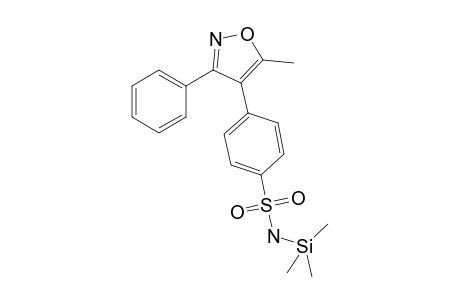 Valdecoxib TMS                @