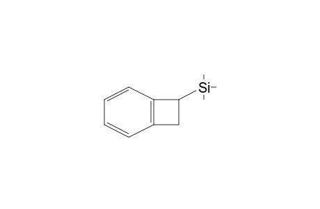 Bicyclo[4.2.0]octa-1,3,5-trien-7-yl(trimethyl)silane