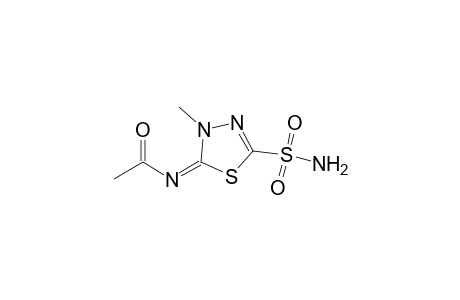 Methazolamide