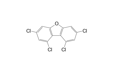 1,3,7,9-Tetrachlorodibenzofuran