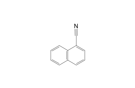 1-Naphthonitrile