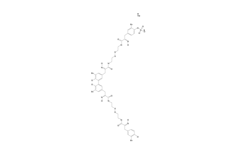 BI-SAPRASIN-11'-SULFATE