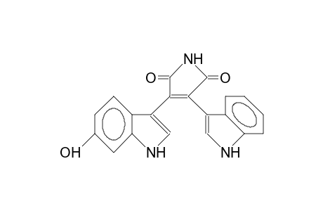 ACRYRIARUBIN-B