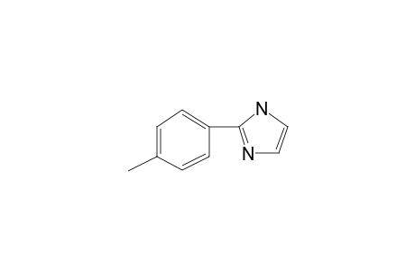 1H-Imidazole, 2-(4-methylphenyl)-