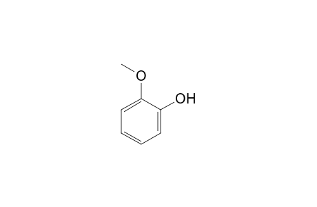 Catechol monomethyl ether