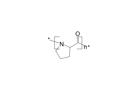 Poly(proline)