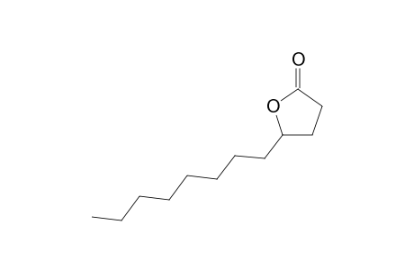 gamma-Dodecalactone