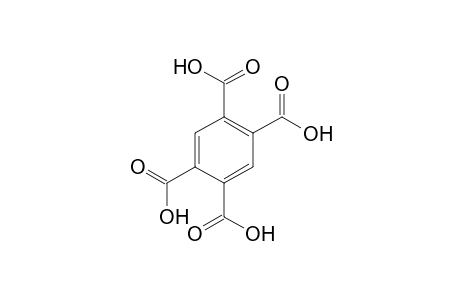 1,2,4,5-Benzenetetracarboxylic acid