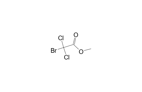 Methyl bromodichloroacetate