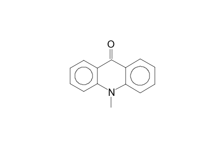 10-Methyl-9-acridanone