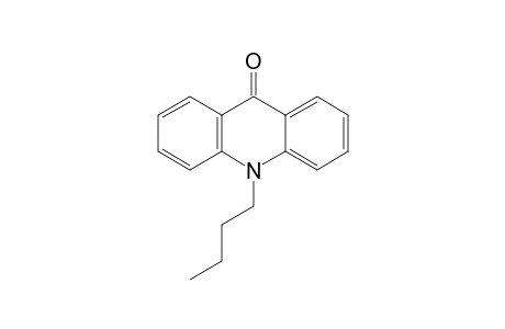 10-butyl-9-acridanone