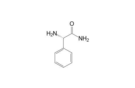 2-Phenyl-L-glycinamide hydrochloride