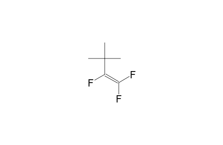 1,1,2-Trifluoro-3,3-dimethylbut-1-ene