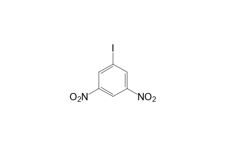 1-Iodo-3,5-dinitrobenzene