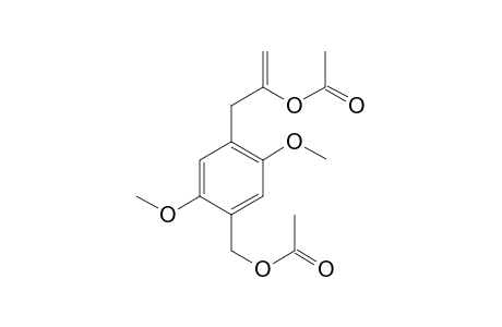 DOM-M (deamino-oxo-HO-) 2AC