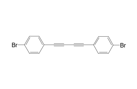 BIS(p-BROMOMOPHENYL)BUTADIYNE