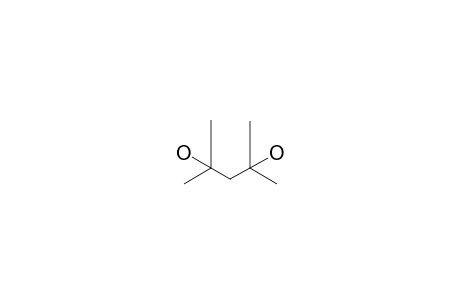 2,4-Dimethyl-2,4-pentanediol