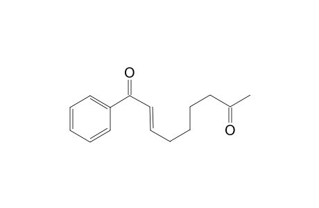 1-Phenyl-non-2-ene-1,8-dione