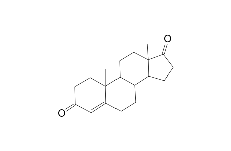 14a-Androst-4-en-3,17-dione