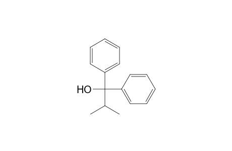 2-Methyl-1,1-diphenyl-1-propanol