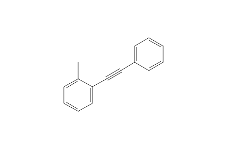 PHENYL-ORTHO-TOLYL-ACETYLENE