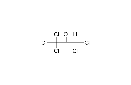 1,1,1,3,3-PENTACHLOR-2-PROPANONE