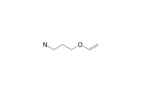 Aminopropyl vinyl ether