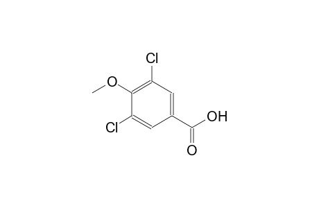 3,5-DICHLORO-PARA-ANISIC-ACID