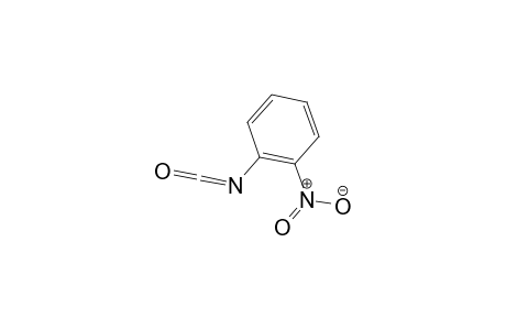 2-Nitrophenyl isocyanate