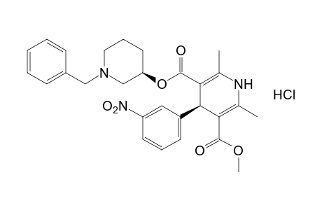 Benidipine hydrochloride