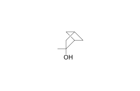 2-Methyl-bicyclo(2.1.1)hexan-2-ol