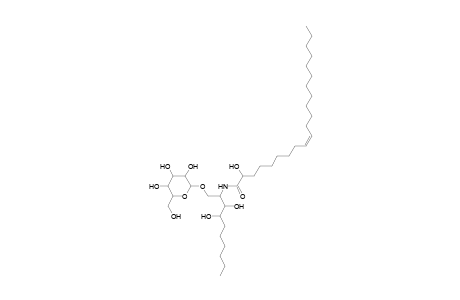 HexCer 10:0;3O/21:1;(2OH)