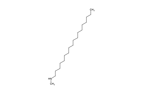 N-methyloctadecylamine