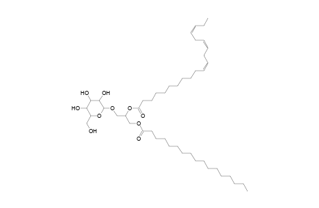 MGDG 17:0_20:3