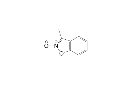 3-Methyl-1,2-benzisoxazole 2-oxide