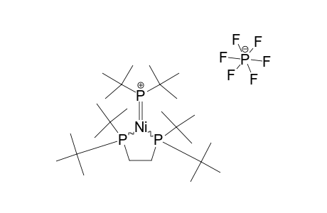 [(DTBPE)NI(P(TERT.-BUTYL)2]-[PF6]