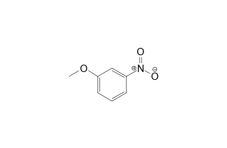 m-nitroanisole