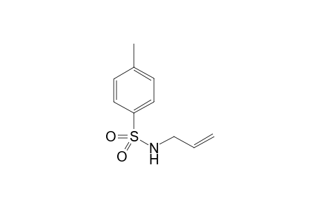 N-Allyl-4-methylbenzenesulfonamide