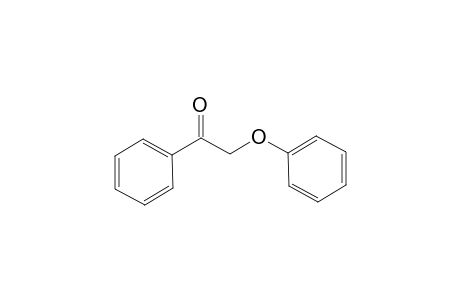 2-phenoxyacetophenone