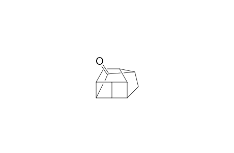 4,1,2-Ethanylylidene-1H-cyclobuta[cd]pentalen-6-one, octahydro-