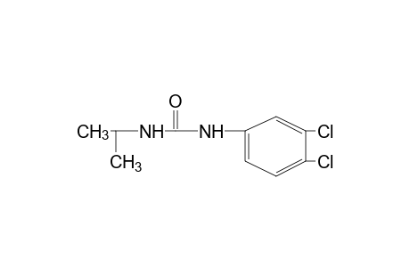 1-(3,4-dichlorophenyl)-3-isopropylurea