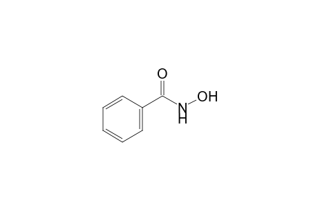 Benzohydroxamic acid