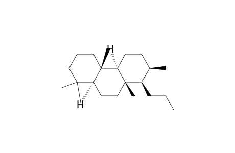 15-Ethyl-ent-isocopalane