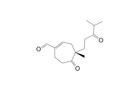 SECOCAROTANAL