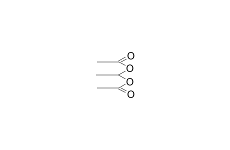 1,1-Ethanediol, diacetate