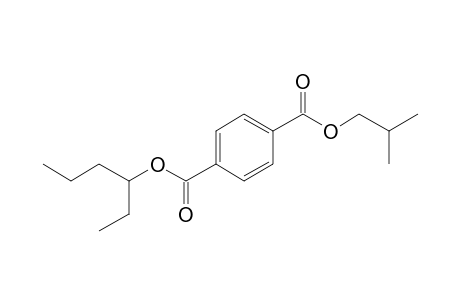 Terephthalic acid, 3-hexyl isobutyl ester