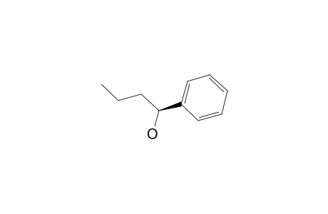 (S)-1-Phenylbutane-1-ol