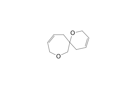 1.8-Dioxaspiro[5,6]dodeca-3,10-diene