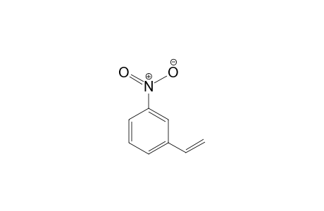 3-Nitrostyrene