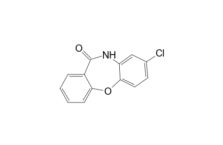 8-CHLORODIBENZ[b,f][1,4]OXAZEPIN-11(10H)-ONE